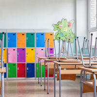 Nuevas fechas del proceso de admisión para el curso 2020-2021 para alumnos de Educación Infantil, Primaria, ESO y Bachiller, por CCAA