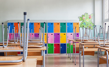 Nuevas fechas del proceso de admisión para el curso 2020-2021 para alumnos de Educación Infantil, Primaria, ESO y Bachiller, por CCAA