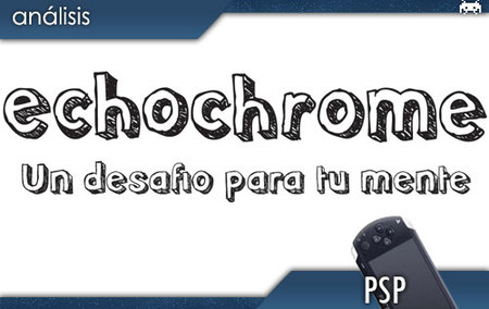 Análisis: 'Echochrome', entrenamiento mental en estado puro
