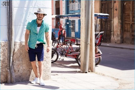 La Habana se convierte en el destino fashionista de la temporada