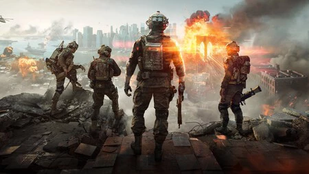 Battlefield 6 Battlefield 6