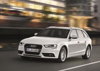 Audi A4 S line edition, desde 31.480 euros