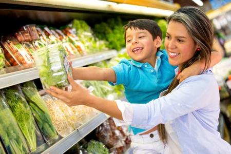 Nuevo etiquetado de los alimentos, ¿qué cambios nos trae?