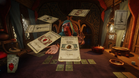 Las cartas no mienten: la secuela de Hand of Fate llegará a principios de 2017