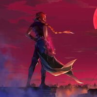 Castlevania celebrará su 40 aniversario por todo lo alto con un asombroso metroidvania de los creadores de Dead Cells 