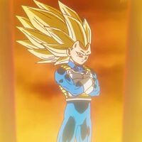 Archivos de Dragon Ball Daima presentan el Super Saiyajin 3 de Akira Toriyama: la mejor transformación de Vegeta hecha por el artista 