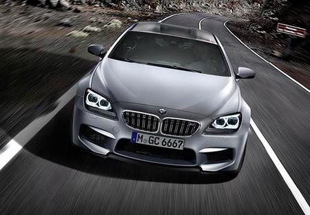 Automotive Brand Contest 2013: BMW Group recibe 19 premios 