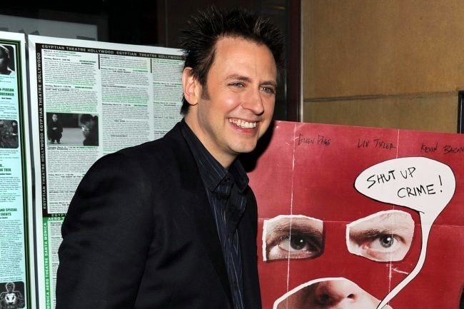 James Gunn