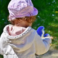 Juguetes recomendados para cada edad: de uno a dos años