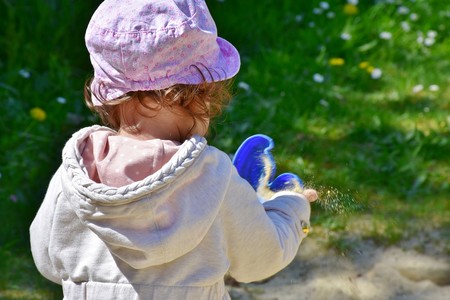 Juguetes recomendados para cada edad: de uno a dos años