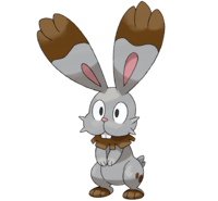 Bunnelby