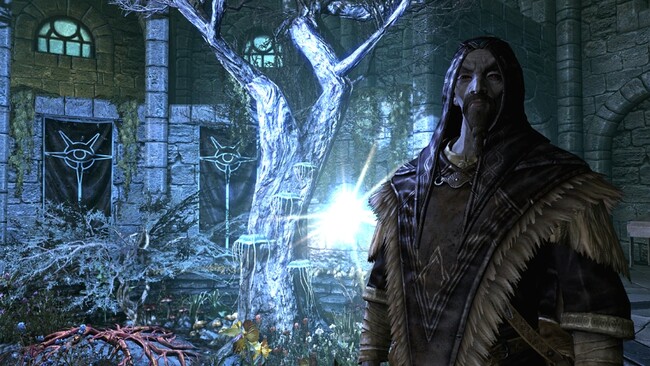 The Elder Scrolls V 1847421