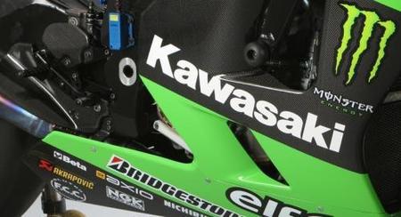Confirmada la retirada de Kawasaki de MotoGP