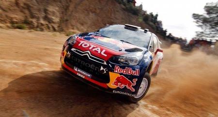 Rally de Cerdeña 2011: Lucha cerrada en cabeza. Sordo octavo