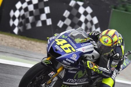 Valentino Rossi