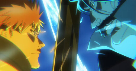 Bleach Tybw