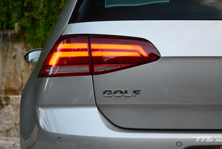 Volkswagen Golf 2018 10