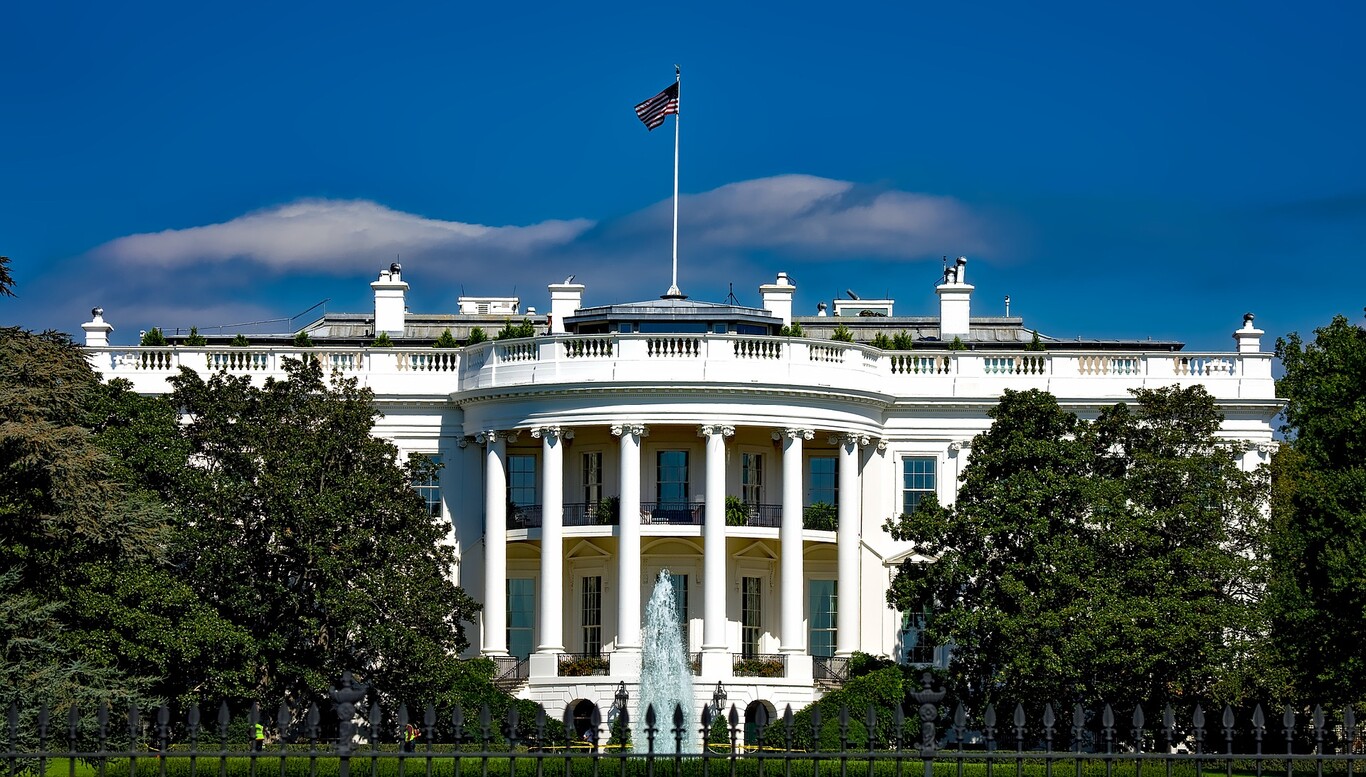 Qué ver en Washington D.C. y alrededores: una visita a la capital de Estados Unidos