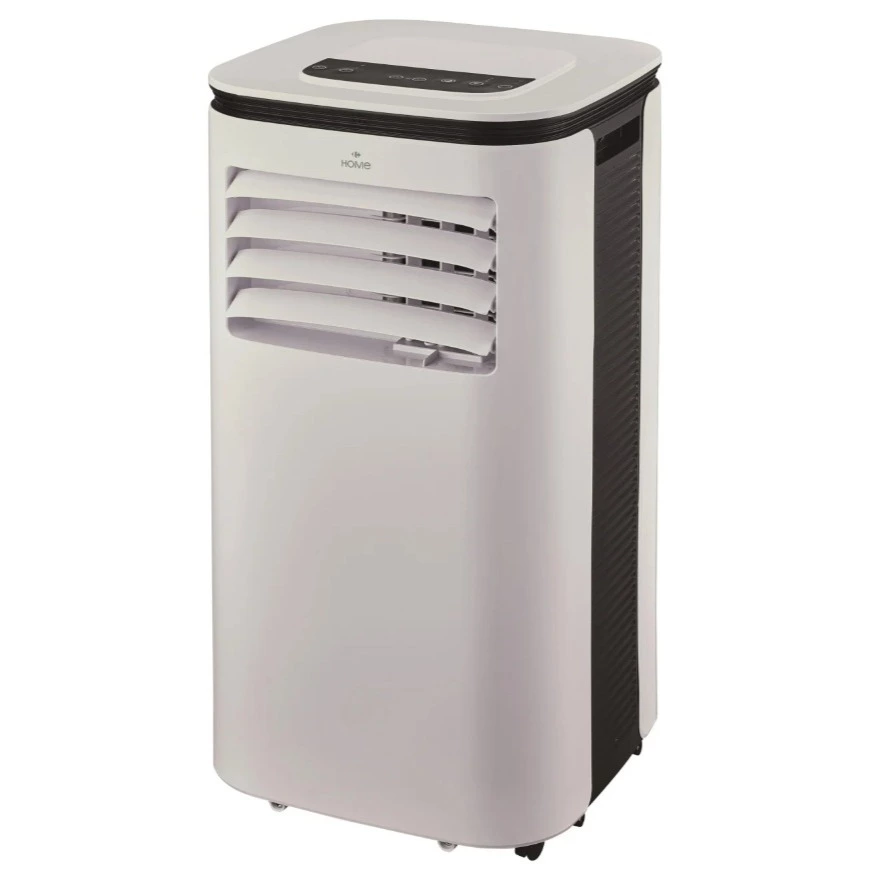 Aire Acondicionado Portátil Carrefour Home HMAC9JT-25

