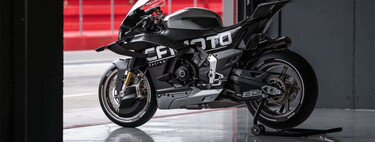Todos pensaban que CFMOTO venía a vender motos baratas, pero su objetivo es conquistar MotoGP y WorldSBK. Este es su plan 