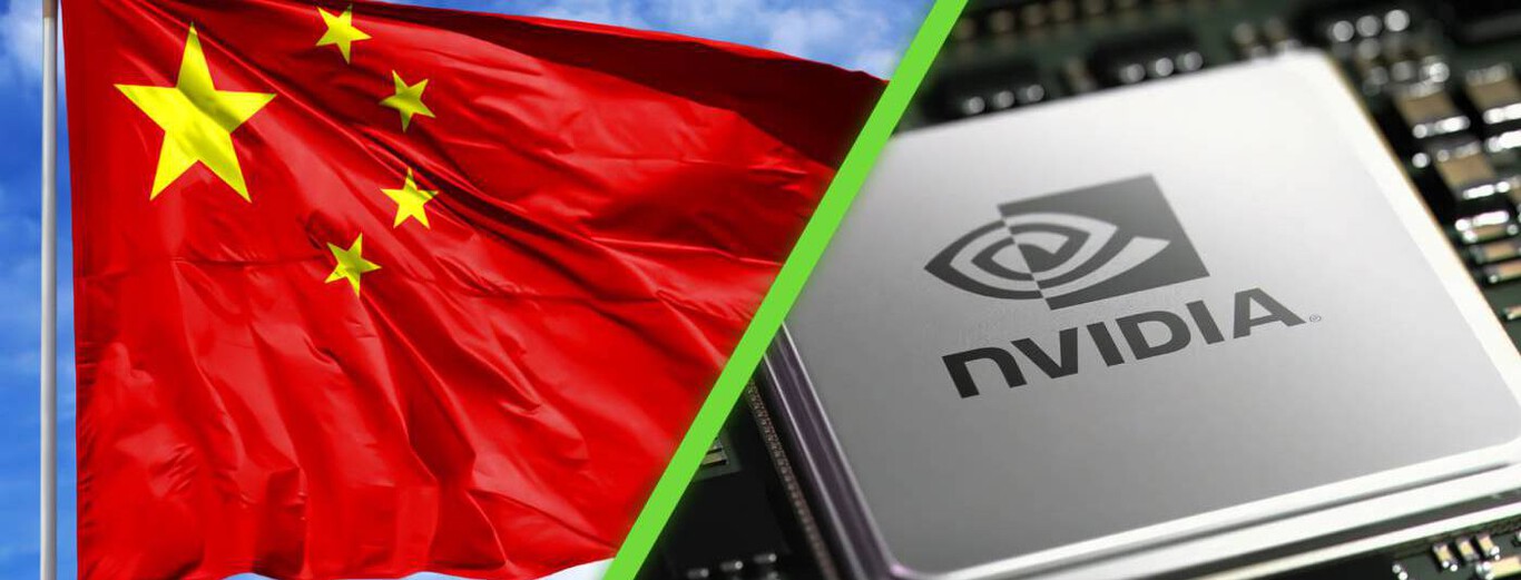 Nvidia tiene un nuevo competidor en chips de IA: es de China, hace  celulares y no puede vender en Estados Unidos