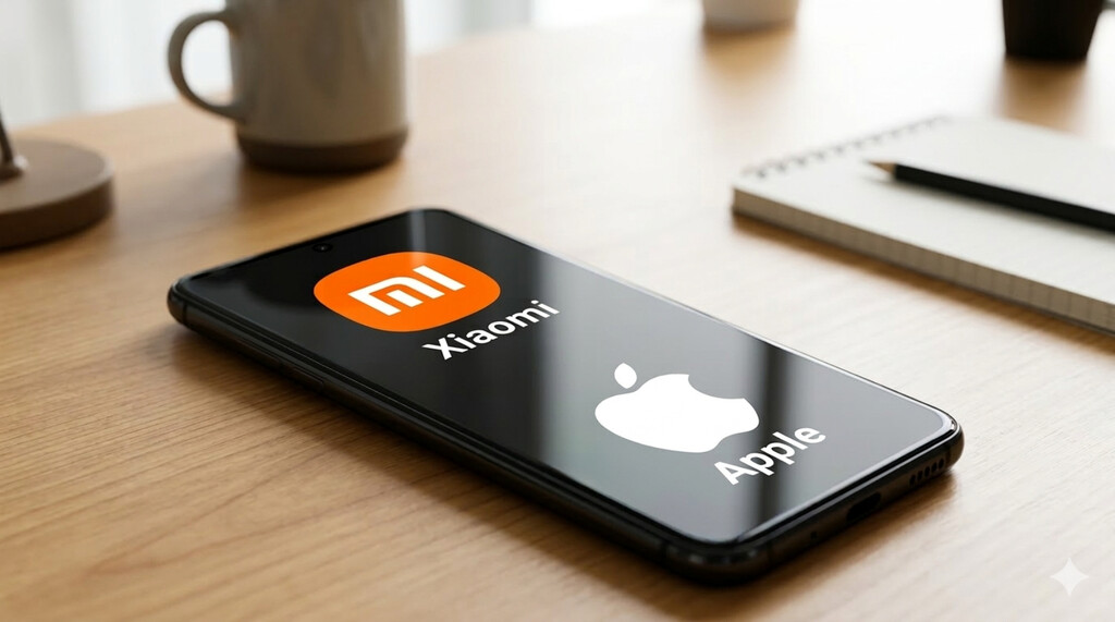 Rivales y hermanos: cómo te va a beneficiar HyperOS 3.1 de Xiaomi si también usas iPhone o Mac de Apple