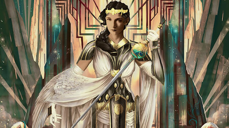 Calles de Nueva Capenna es mucho más que cartas bonitas, y esta colección de mazos de Magic: The Gathering es la prueba