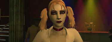Es el mejor RPG de vampiros del género, y por menos de 10 euros en GOG es perfecto para ''calentar'' de cara al lanzamiento de su secuela