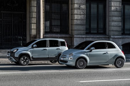 500 y panda