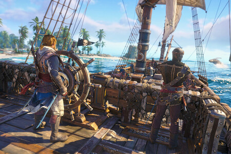 El remake de Assassin's Creed Black Flag arrasa en ventas, pero Ubisoft no se quiere quedar solo ahí
