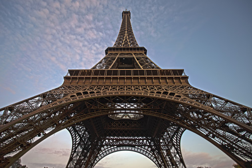 61 curiosidades sobre la Torre Eiffel que te sorprenderán 