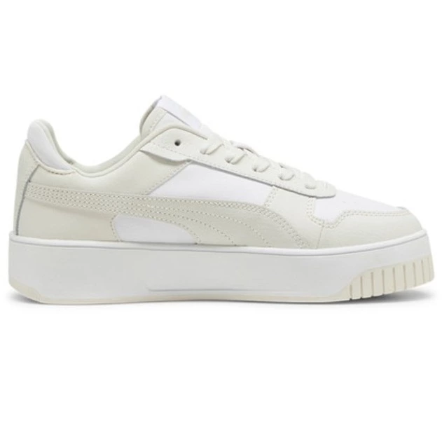Puma Zapatillas casual de mujer Carina Street