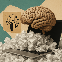 'Workslop', los documentos de oficina generados con IA que reducen la productividad en lugar de aumentarla 