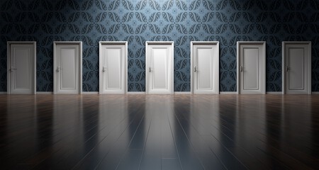 Doors 1767562 1920