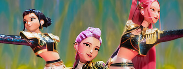 El fenómeno que nadie en Netflix vio venir: Las Guerreras K-Pop en un caos de stock y dinero perdido