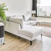 Sin tubos y por menos de 80 euros: este es el climatizador ideal para sobrevivir a las próximas olas de calor