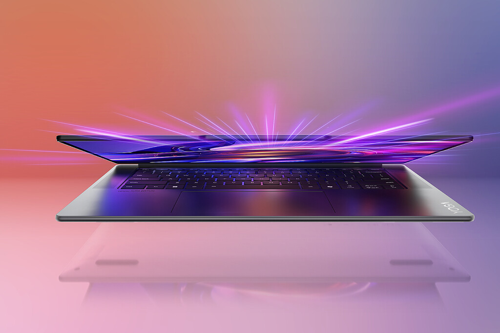 Los nuevos ThinkPad y Yoga tienen un "aura" especial. Ahora sus portátiles se refuerzan con los modos inteligentes