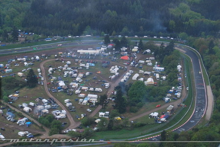 24 horas de Nürburgring 2013