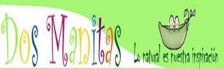 Dos manitas, una tienda para bebés inspirada en la economía sostenible