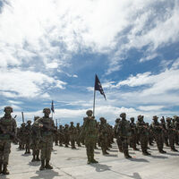 Los expertos de EEUU tienen claro el año en que China probará suerte con Taiwán: la cuenta atrás ya ha empezado