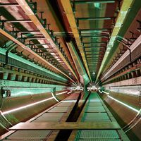 De España a Praga en dos horas. El tren hyperloop europeo supersónico puede triunfar donde Elon Musk ha fracasado los últimos 11 años