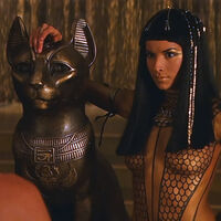 Parece sacado de Indiana Jones, pero las princesas del antiguo Egipto no sólo se llevaban joyas a la tumba. Los expertos confirman que estábamos equivocados sobre ellas 