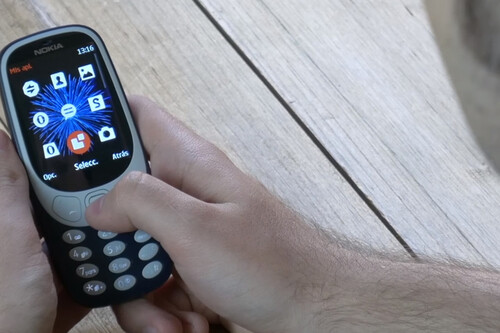 Nokia 3310