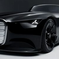 12 mil quilômetros em um carro elétrico sem recarregar: nova tecnologia da Mercedes garante um fornecimento contínuo de energia 