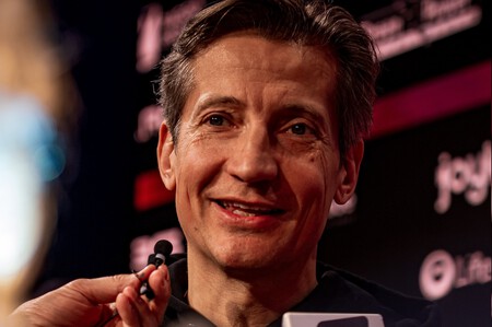 Masimo Rivola Aprilia Motogp 2025