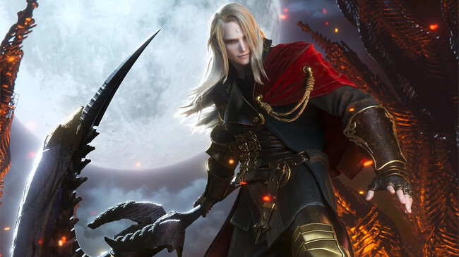 Final Fantasy Xiv Endwalker