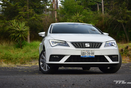 Seat Leon Xcellence 2