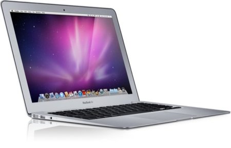 El MacBook Air es el futuro de los portátiles, pero de verdad