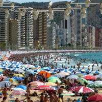 ¿Cómo afectará el Brexit al turismo en España? 