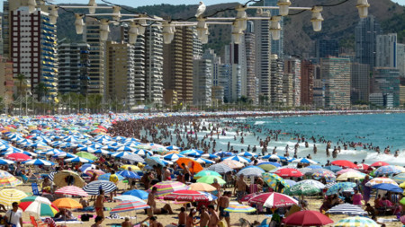 ¿Cómo afectará el Brexit al turismo en España? 